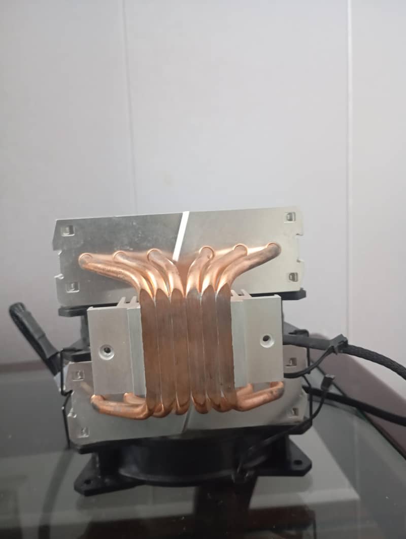 Cooler Master MA620P CPU Coolwe 1