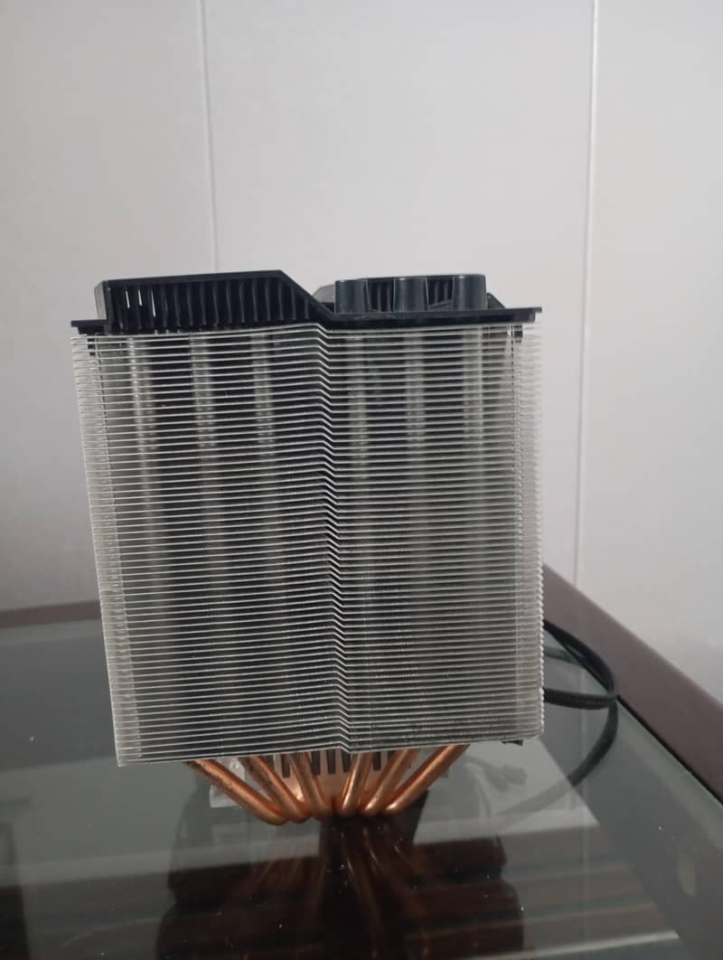 Cooler Master MA620P CPU Coolwe 2