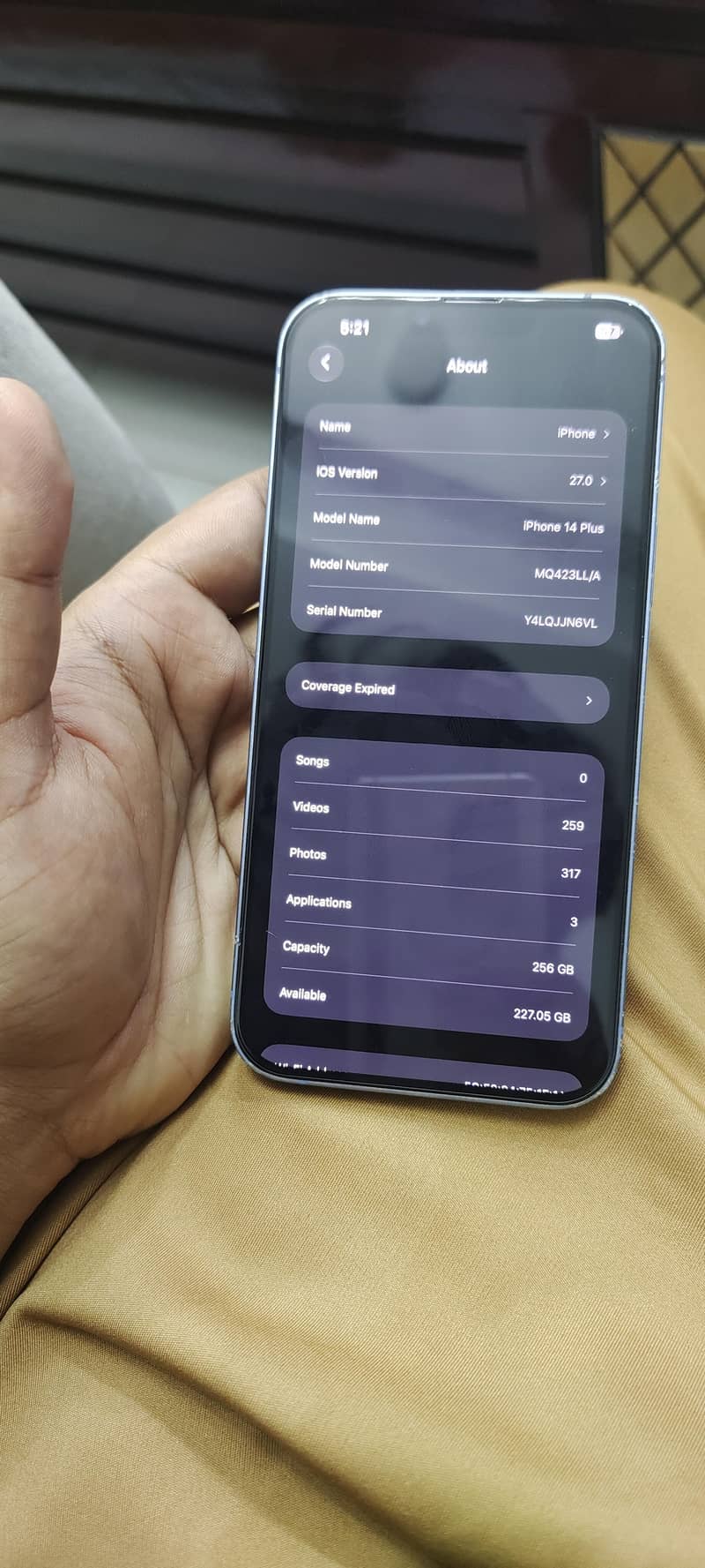 iphone 14plus 5