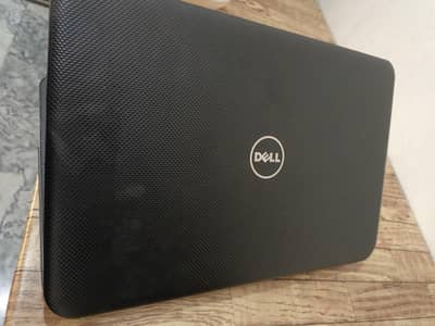 inspiron 17-3721   core I3 Good Condition
