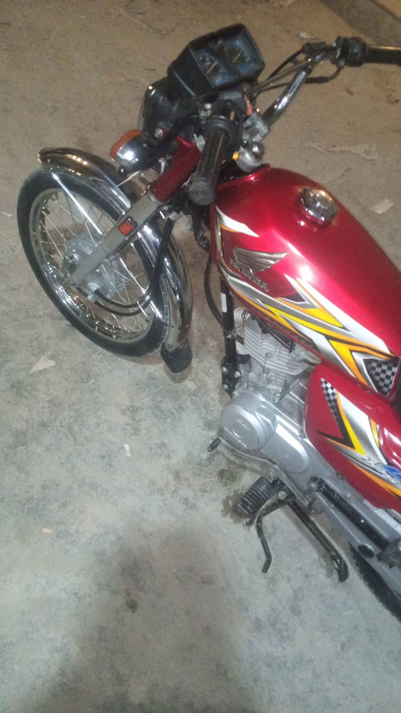 honda 1