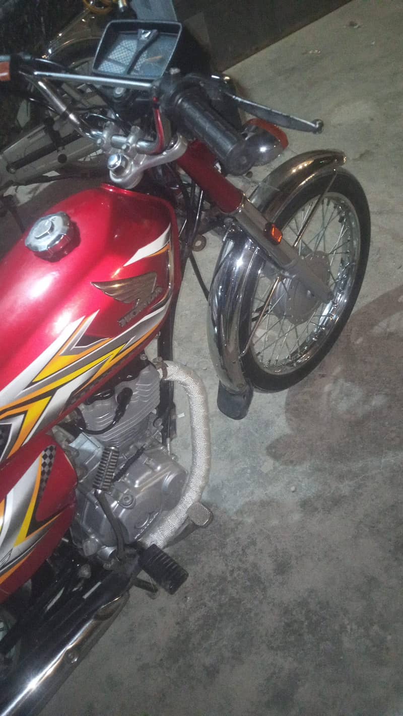 honda 2