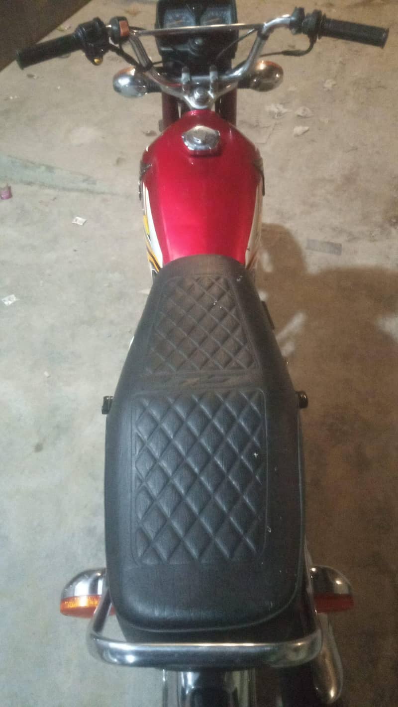 honda 3