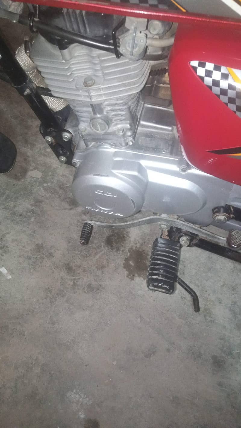 honda 4