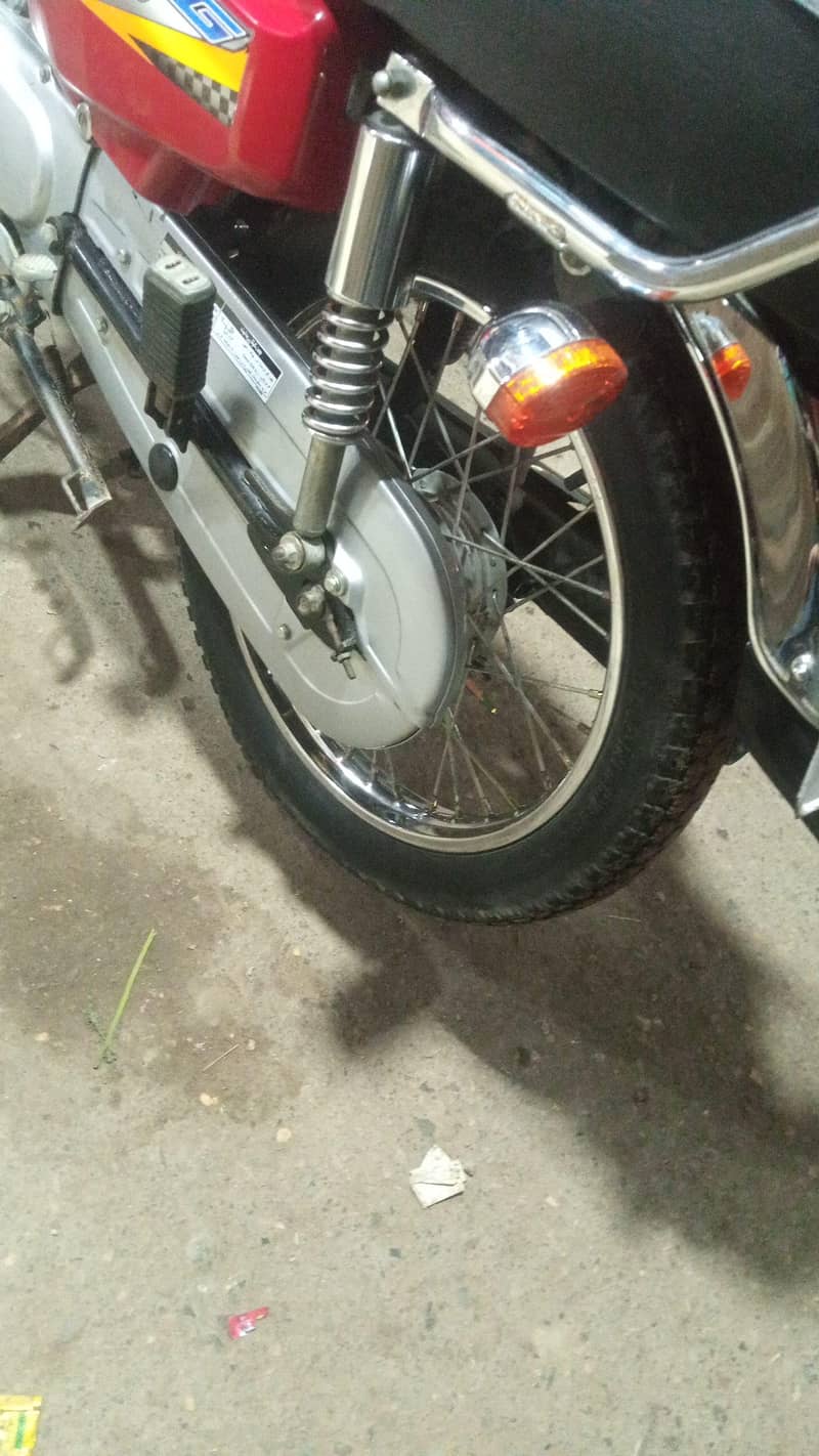 honda 9