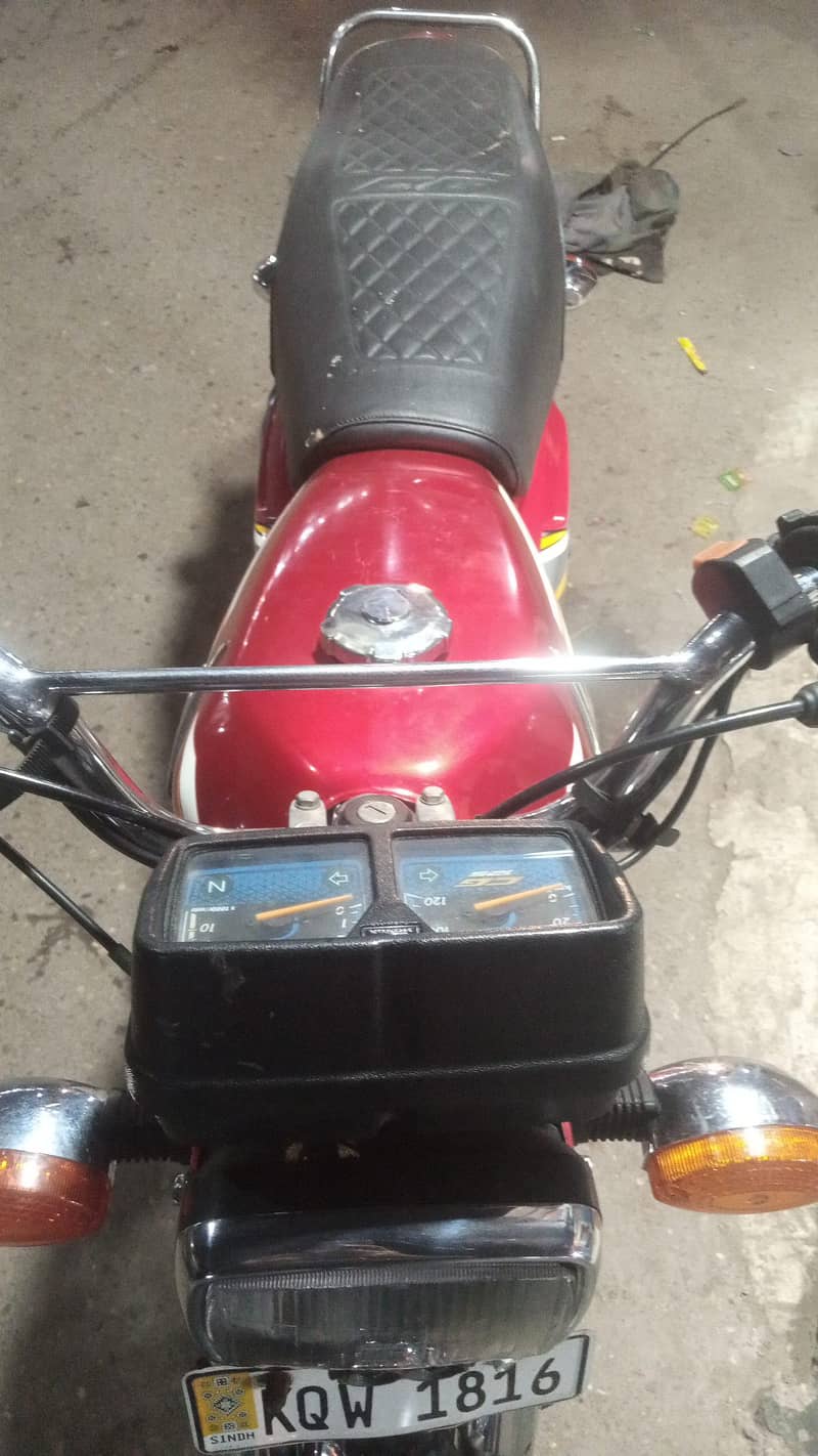 honda 10