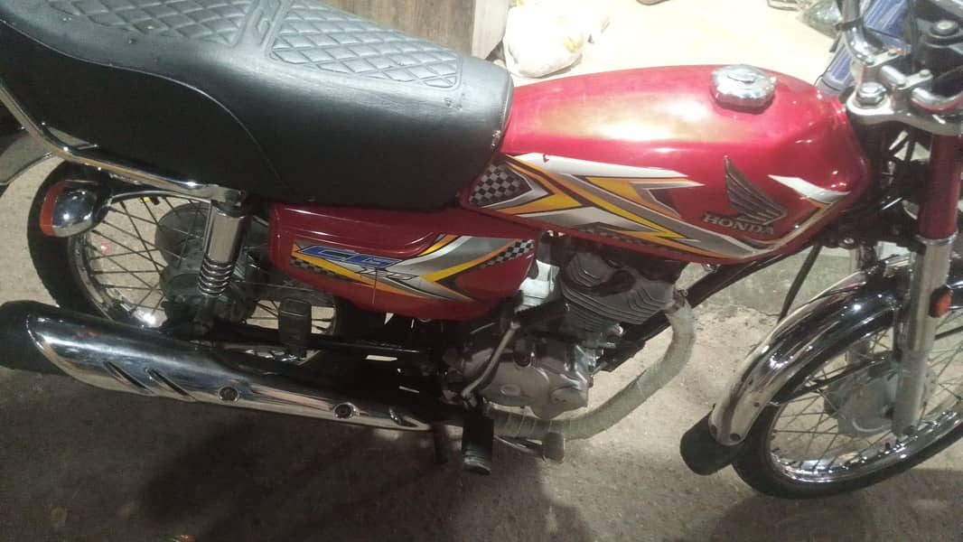 honda 11