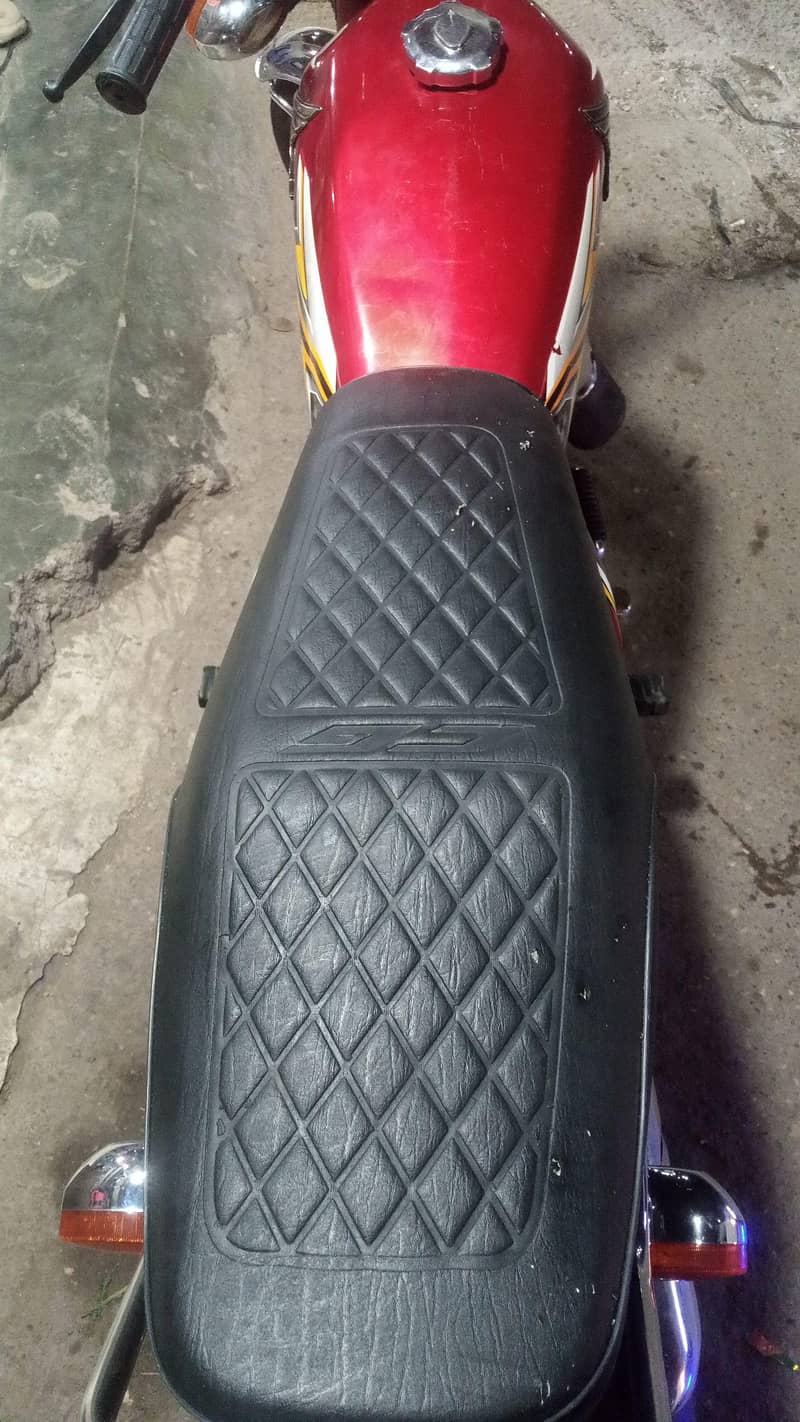 honda 14