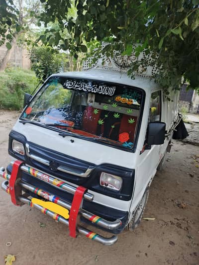 Suzuki Ravi 2010 argant sal 03433922381