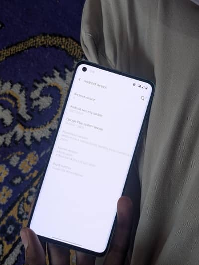 One Plus 8