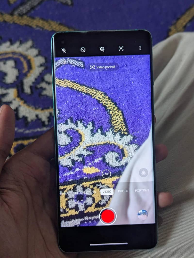 One Plus 8 1
