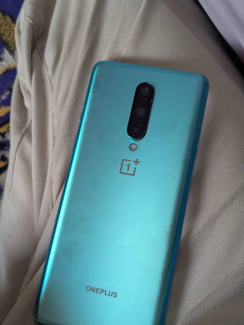 One Plus 8 2