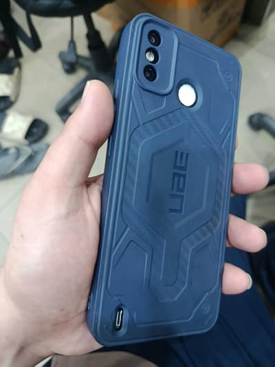Tecno Spark 6 Go