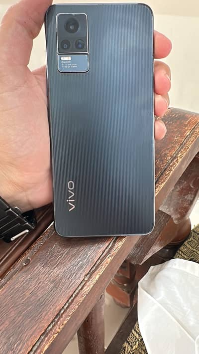 vivo v21e 8/128