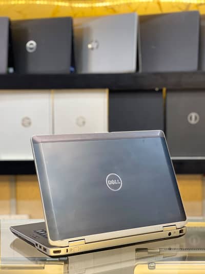 Dell 6440 Core i7 3rd Generation 8GB RAM 128gb SSD 14” inch