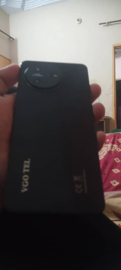 VGO TEL Note 24