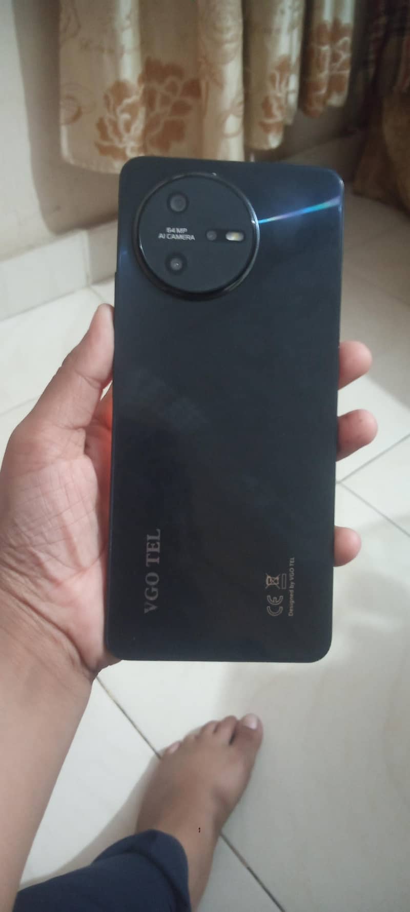VGO TEL Note 24 2