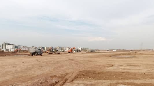 Ideal 1 Kanal Residential Plot Has Landed On Market In Margalla Orchard, Margalla Orchard