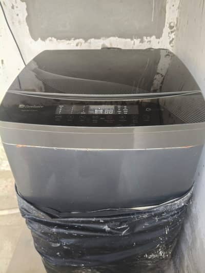 Used Dawlance Top Load Washing Machine for Sale