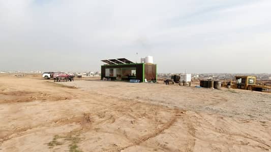 Looking For A Residential Plot In Margalla Orchard