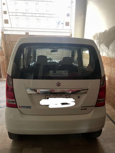 Suzuki Wagon R 2022