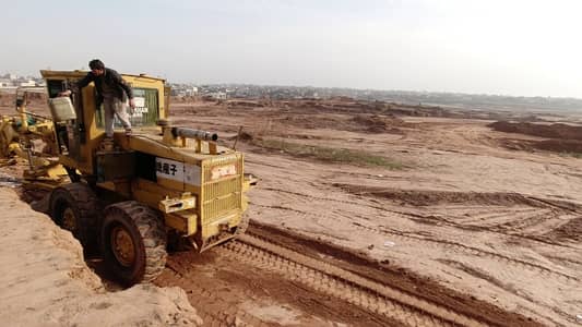 Reserve A Residential Plot Now In Margalla Orchard
