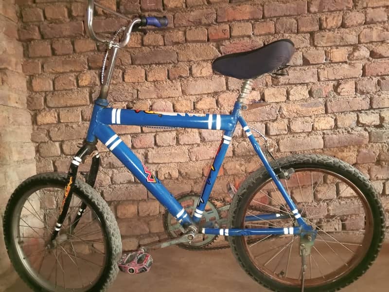 Bicycle 1