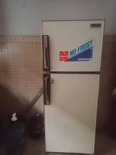 refrigerator freezer original Japan