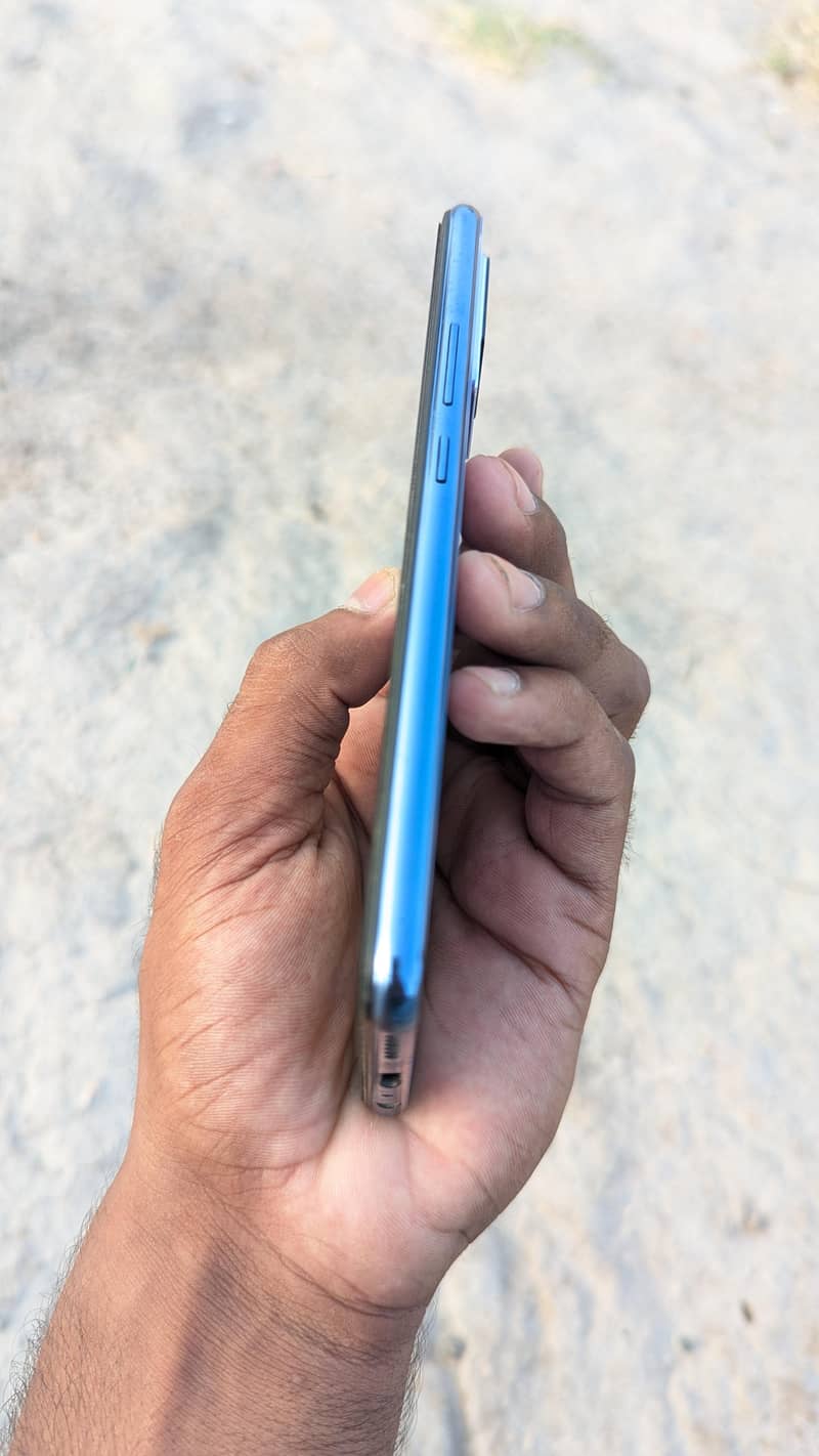Vivo V21e 3