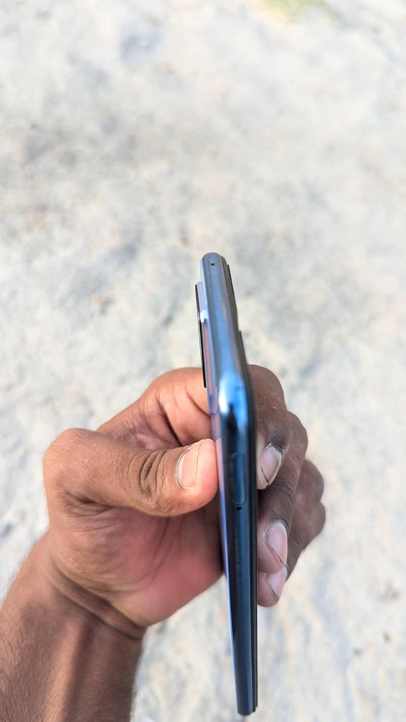 Vivo V21e 5