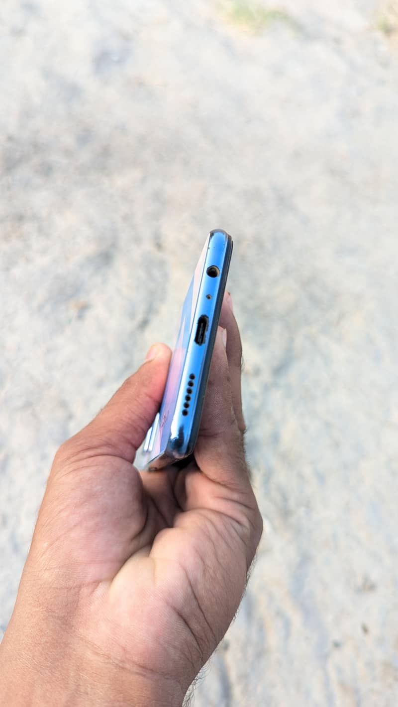 Vivo V21e 6