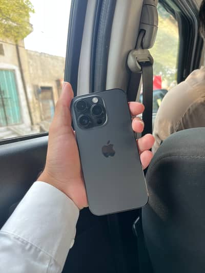 Apple iPhone 14 Pro
