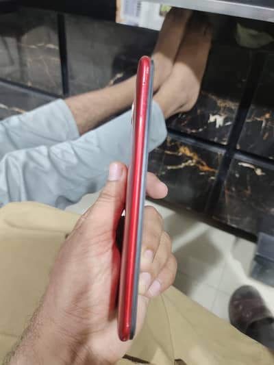 Vivo Y85A