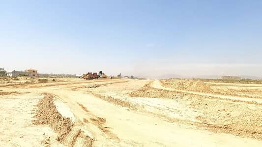 4500 Square Feet Residential Plot For sale Is Available In F-14