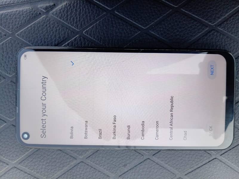TECNO spark 5pro 3