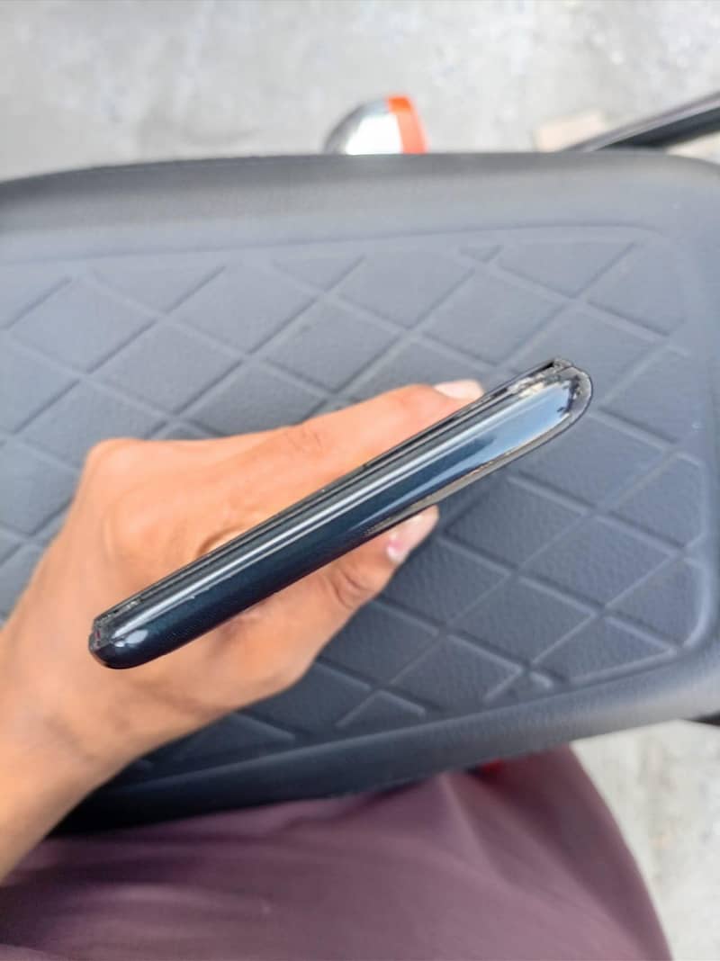 TECNO spark 5pro 5
