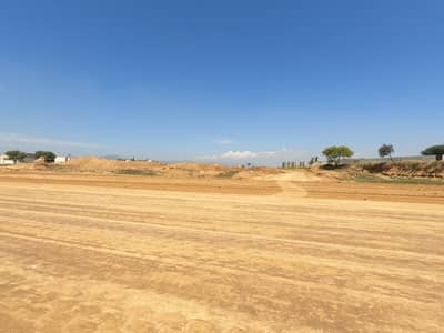 Residential Plot For sale In Rs. 22500000