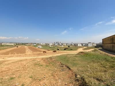 Reserve A Residential Plot Of 3200 Square Feet Now In F-14