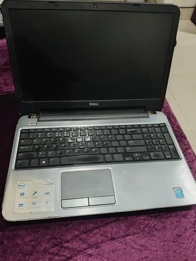 Dell Inspiron 15R
