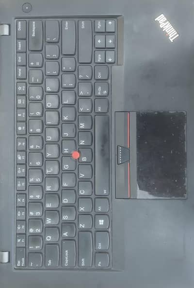 Lenovo Thinkpad