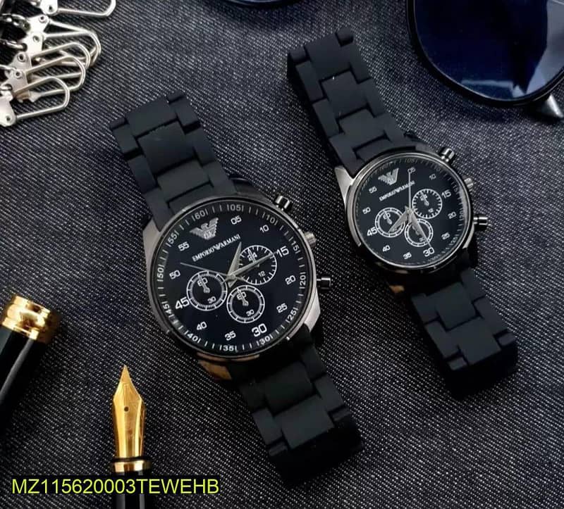 Couple watch. . . . 0