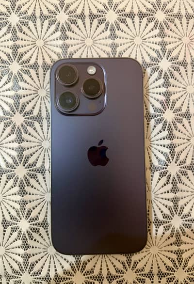Apple iPhone 14 Pro