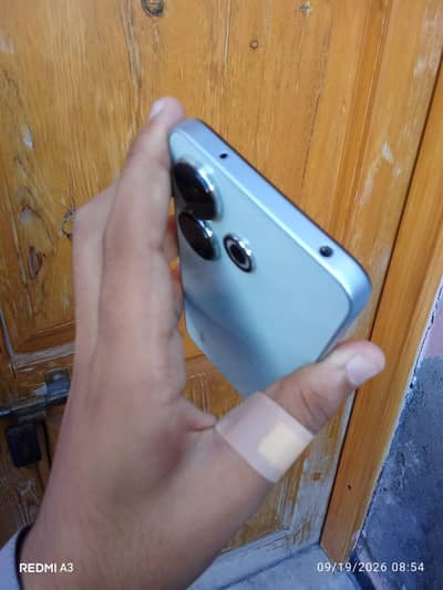Xiaomi Redmi 13