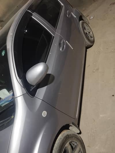 Toyota Passo 2014