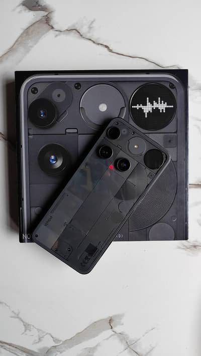 Nothing Phone 3