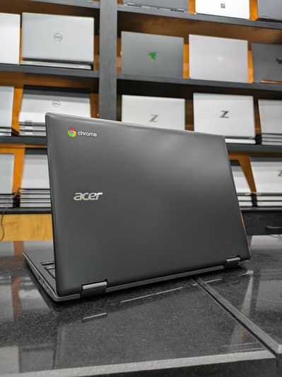 Acer Chromebook Spin 511 Laptop | 4GB RAM | 32GB Storage