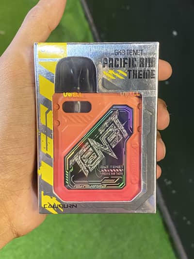 Gk3 pod  18-+