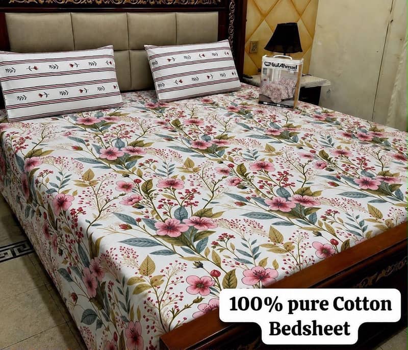 cotton bedsheets 3
