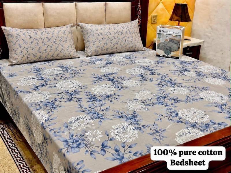 cotton bedsheets 4