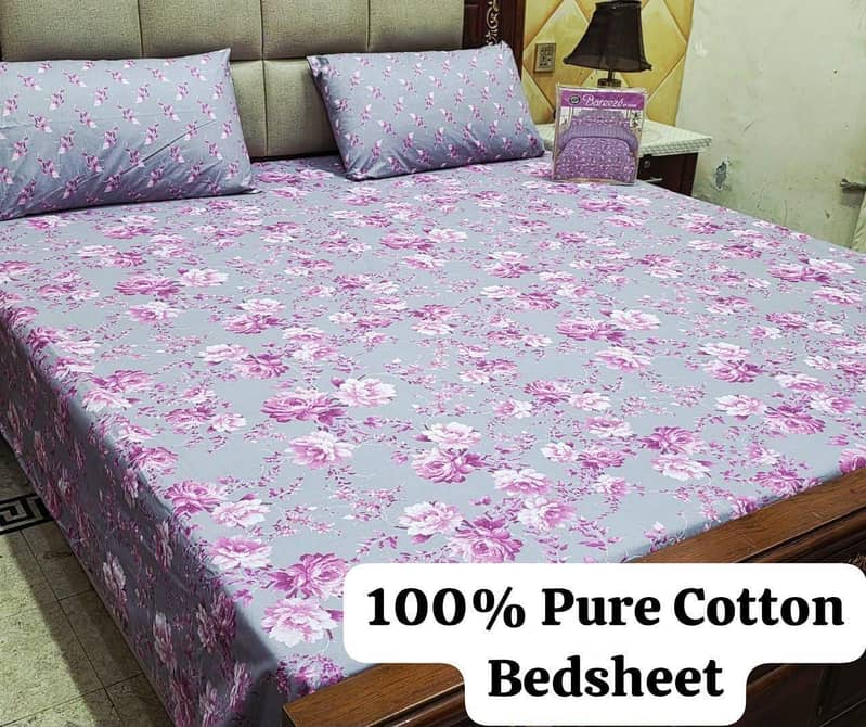 cotton bedsheets 5